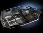Chevrolet Orlando Concept 2008 года